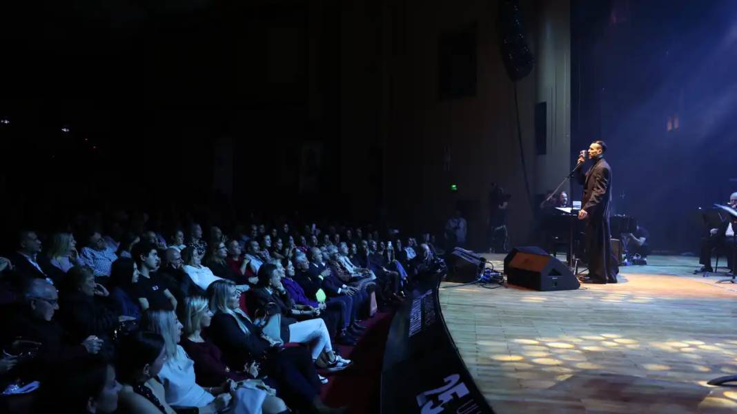 Antalya Piyano Festivali Başladı! İşte Festival Programı 6